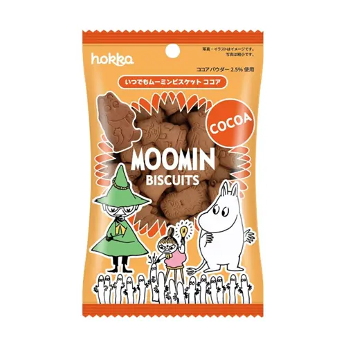 Anytime Moomin Cocoa