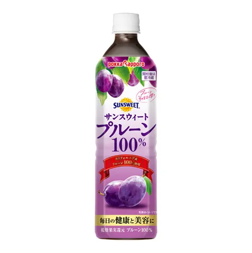 Sunsweet Prune 100% 900Ml