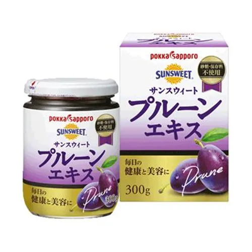 Sunsweet Prune Extract