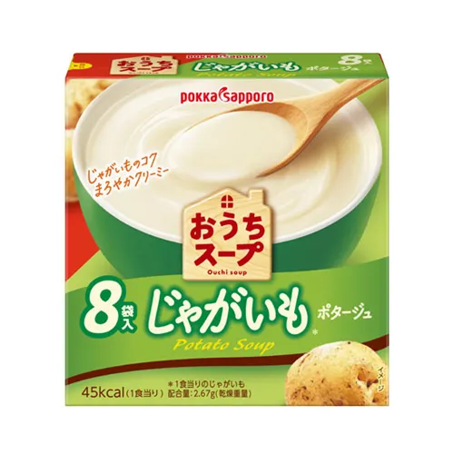 Home Soup Potato 8-Pack