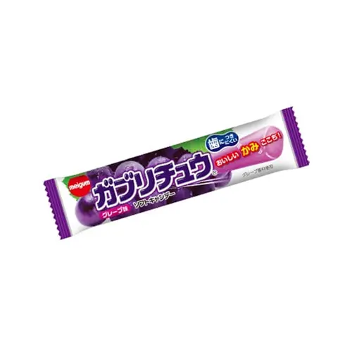 Gaburi Chew Grape