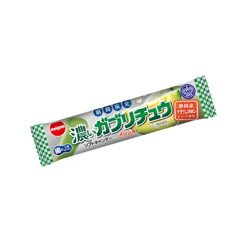 Rich Gaburi Chew Melon