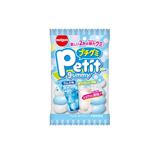Puchi Gummy Drinks
