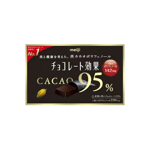 Chocolate Benefit Cacao 95%