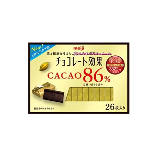 Chocolate Benefit Cacao 86% 26Mai Iri