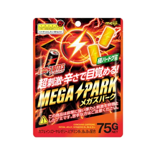 Boost High Mega Spark