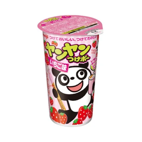 Yan Yan Tsubbo Ichigo Aji