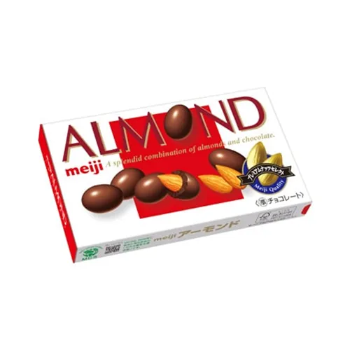Almond Chocolate