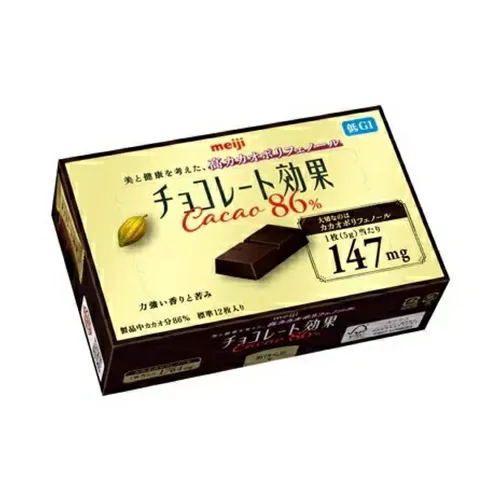 Chocolate Benefit Cacao 86%