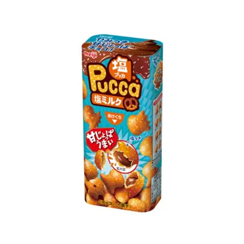 Pucca Shio Milk