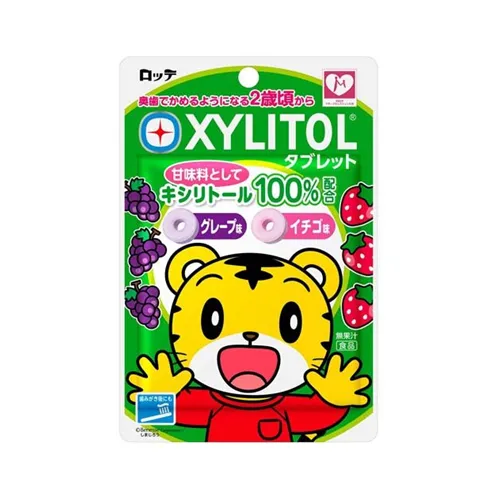 Xylitol Tablet