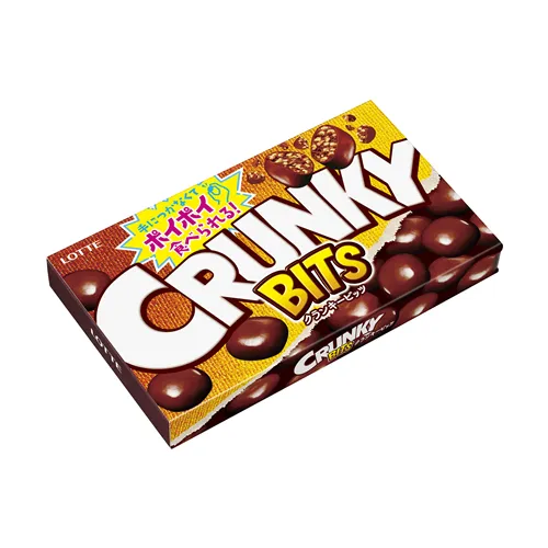 Crunky Bits