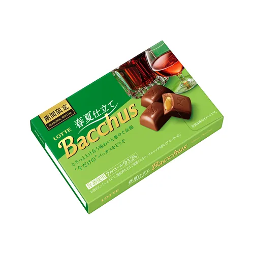 Pakkusu Spring Summer Shitatete