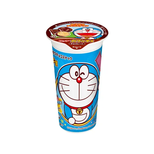 Kabukicho Doraemon Chocolate