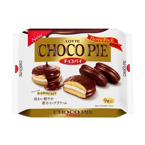 Choco Pie Party Pack