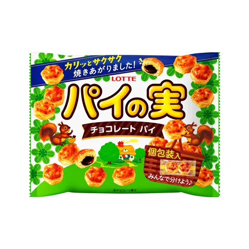 Pai No Mi Share Pack