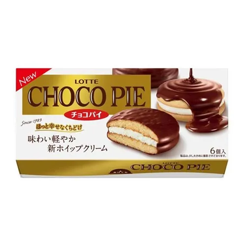 Choco Pie