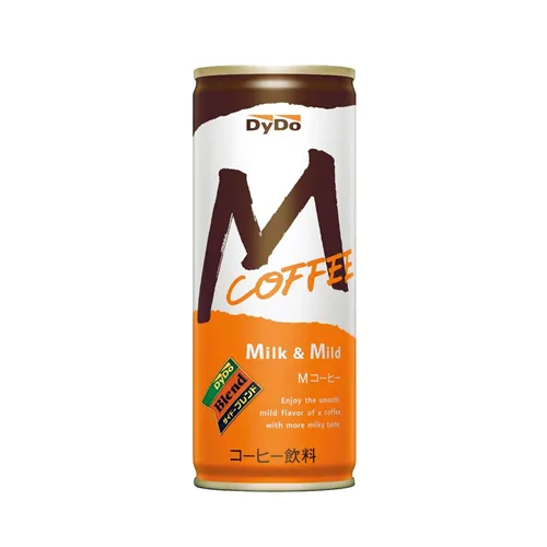 Blend M Coffee