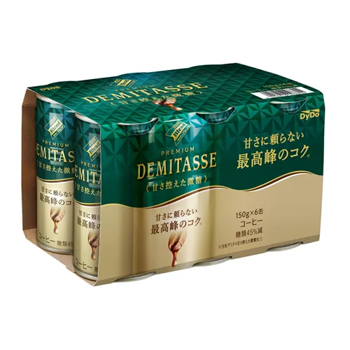 Blend Bitou Amasahikaeta 6 Can Pack