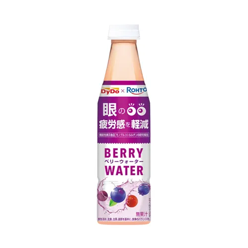 Dydo Lotte Berry Water