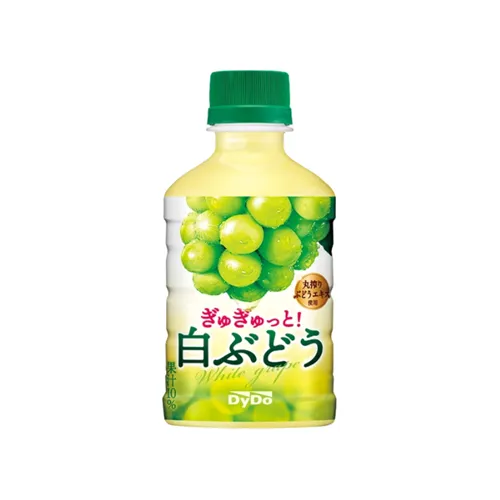Gyugyutto White Grape
