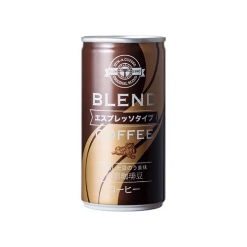 Espresso Blend Coffee