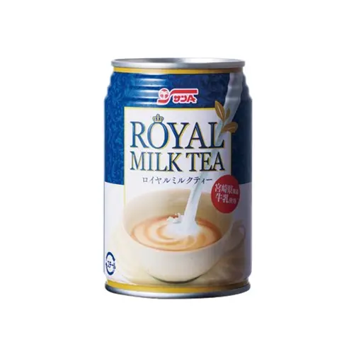 Royal Milk Tea