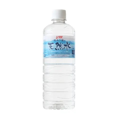 Kirishima Natural Water