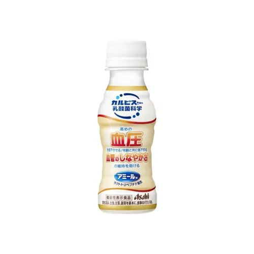 Calpis Ameal W 100Ml