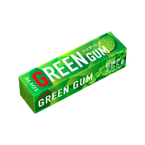 Green Gum