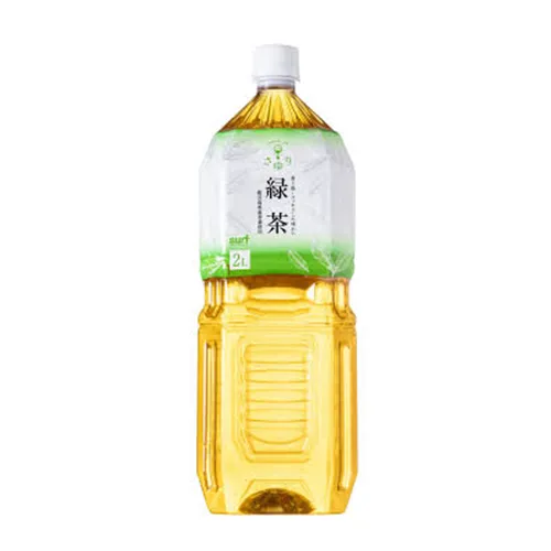 Green Tea 2L