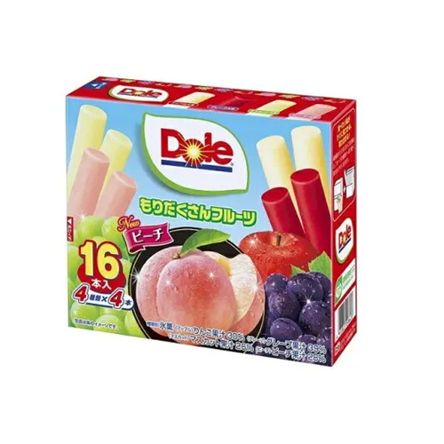 Dole Moridakusan Fruits