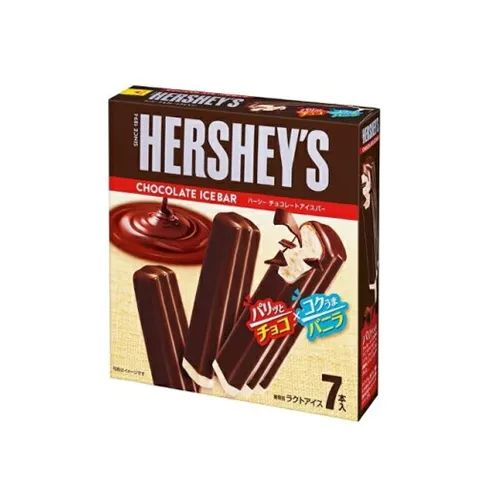 Hershey Chocolate Ice Bar