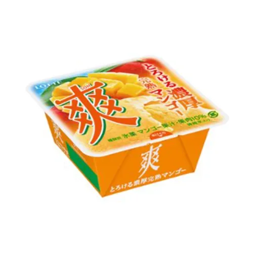 Soh Melting Ripe Mango