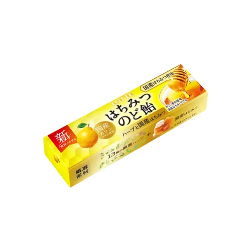 Honey Carin Nodo Ame