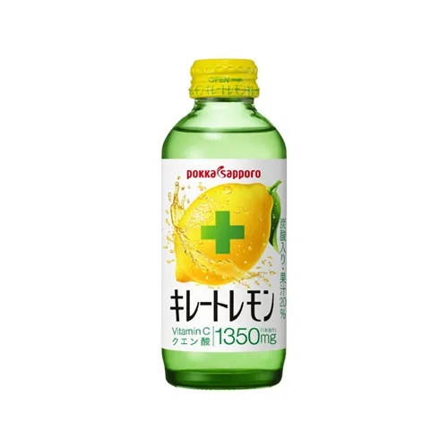 Chelate Lemon 155Ml