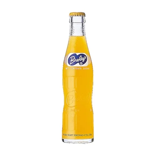 Bireley'S Orange Bottle 200G