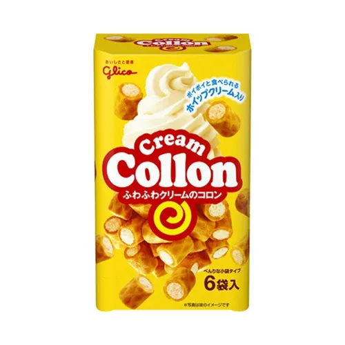 Cream Colon Assari Milk