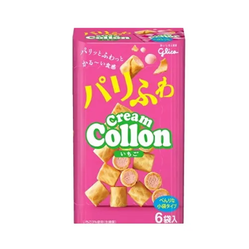Cream Colon Ichigo