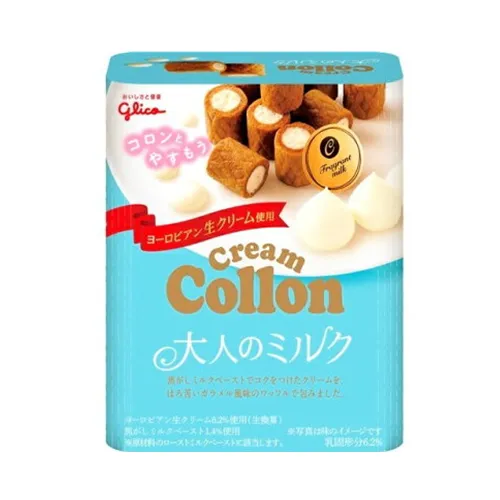 Cream Colon Otona No Milk