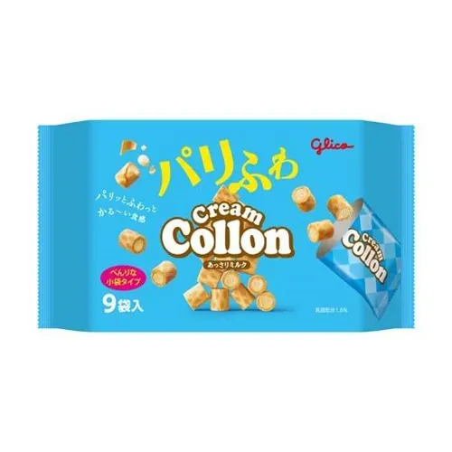Cream Colon Obukuro Assari Milk