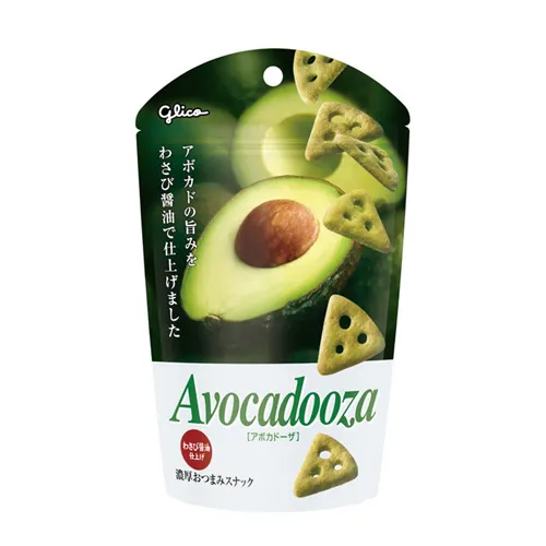 Avocadoza