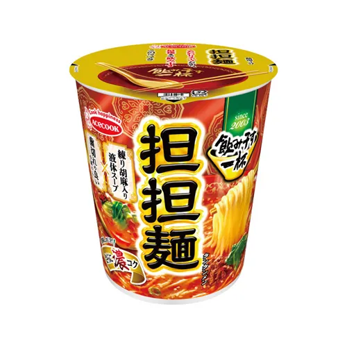 Vertical Nomihosu Tantanmen