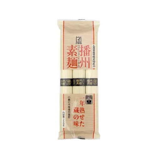 Banshu Somen Kura No Aji 250G