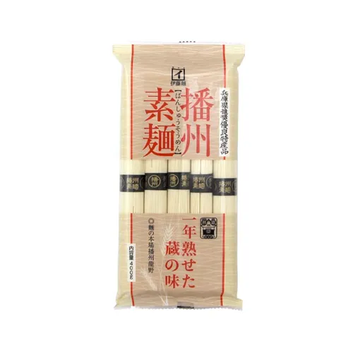 Banshu Somen Kura No Aji 400G