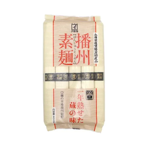 Banshu Somen Kura No Aji 800G