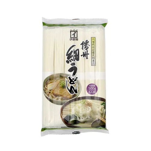 Banshu Hosoudon 500G
