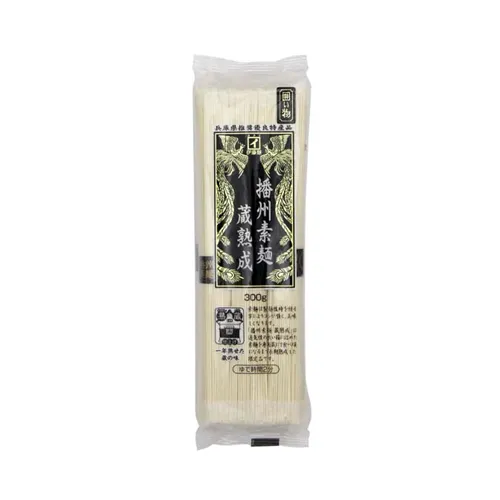 Banshu Somen Kura Jukusei