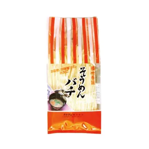 Tenobi Somen Bachi 200G