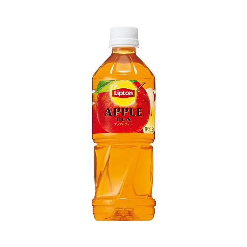 Apple Tea 500Pet